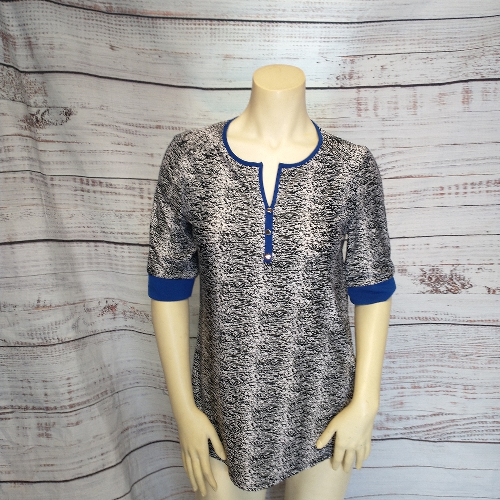 NOTATION BLOUSE SIZE S